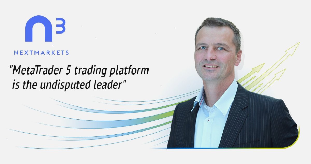 metatrader4_MT4官网_策略分享与 EA 指标工具内容站：Nextmarkets：\"MetaTrader 5交易平台是无可争议的领航者\"（封面配图）