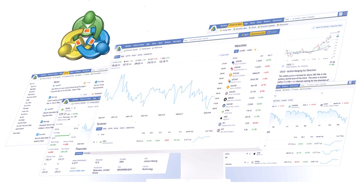 metatrader4_MT4官网_策略分享与 EA 指标工具内容站：metatrader.com —— 您全新的全球交易与市场分析中心（封面配图）