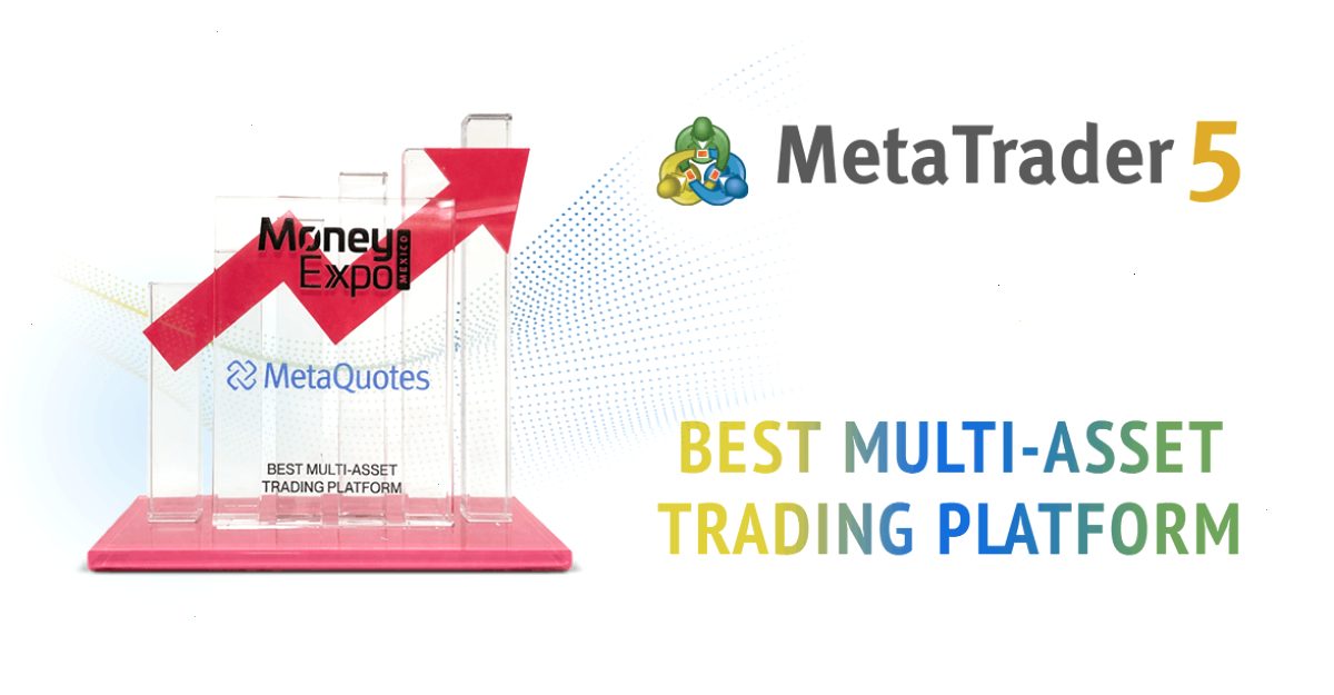metatrader4_MT4官网_策略分享与 EA 指标工具内容站：MetaTrader 5 被评为“最佳多资产交易平台”（封面配图）